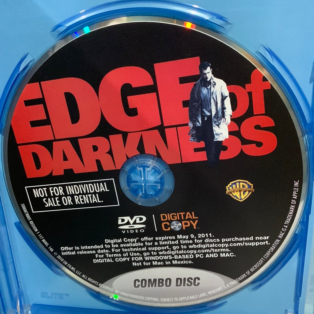 Edge of Darkness (2010)