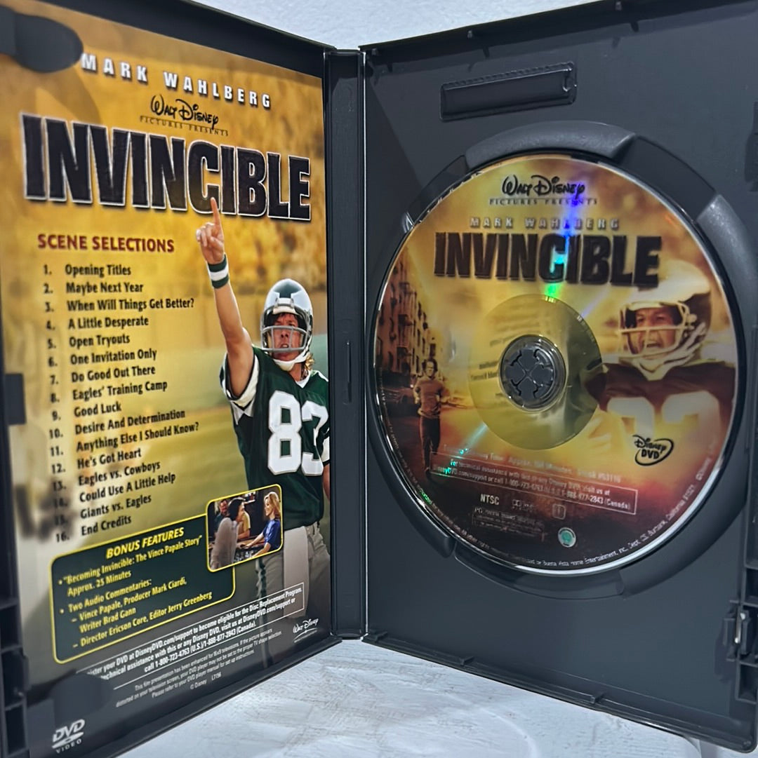 Invincible (2006)