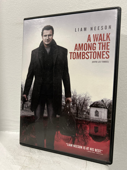 Walk Among the Tombstones, A (2014)