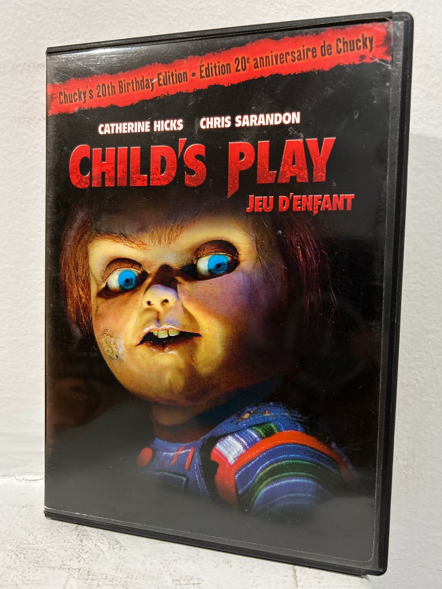 Child's Play (1988)