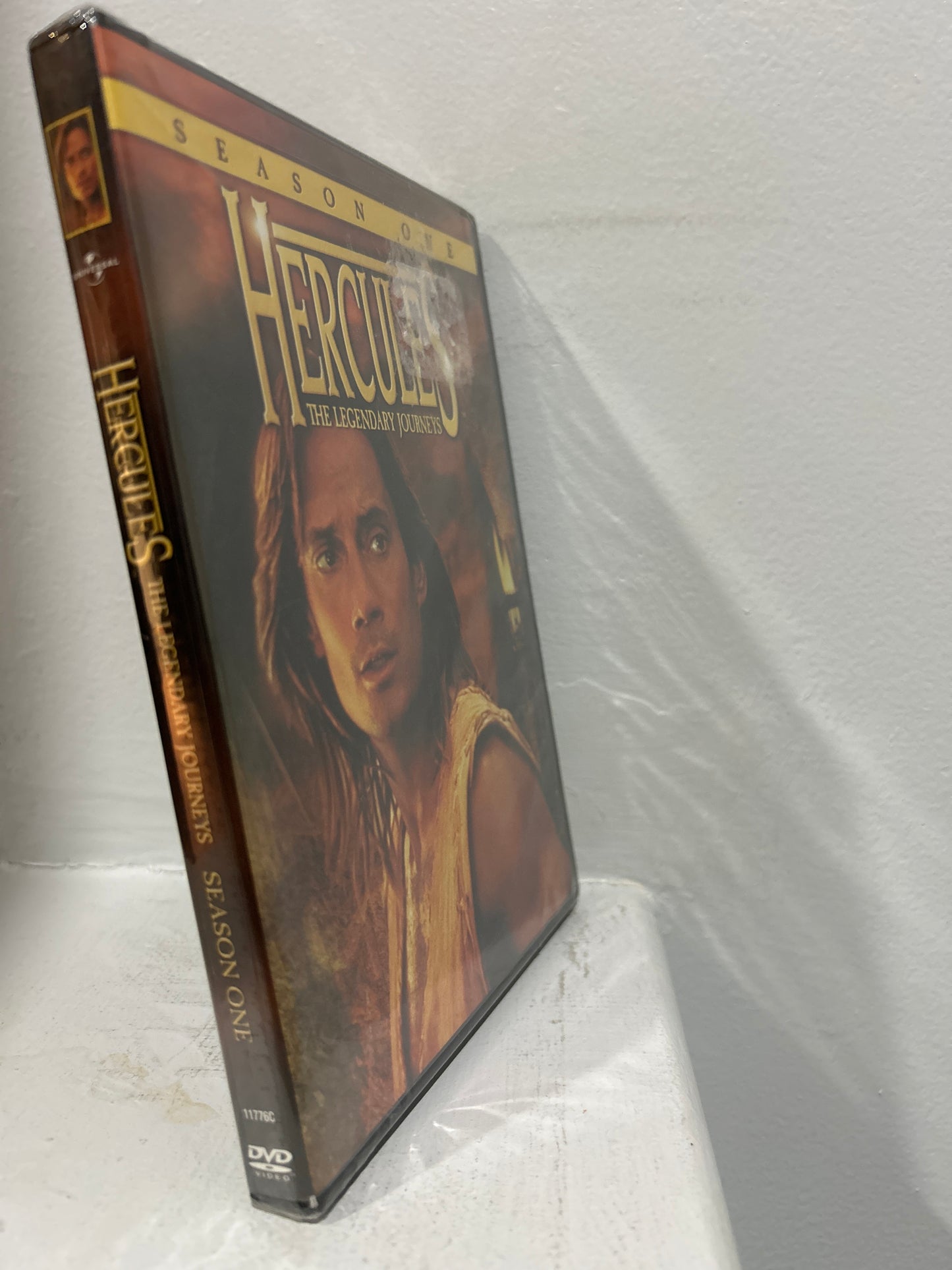 Hercules: The Legendary Journeys : TV Series (1995-1999) - Season One