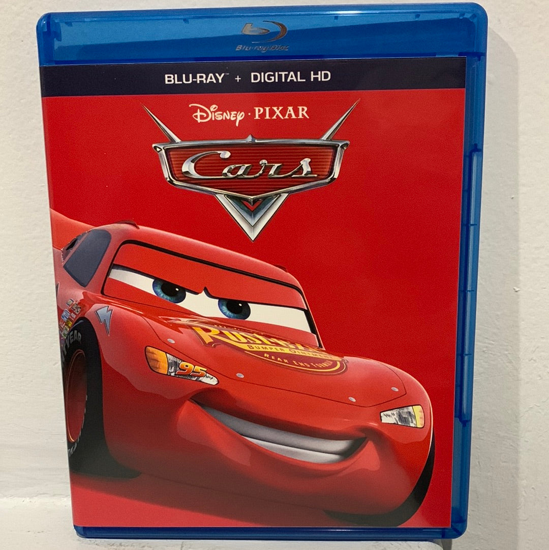 Cars (2006)