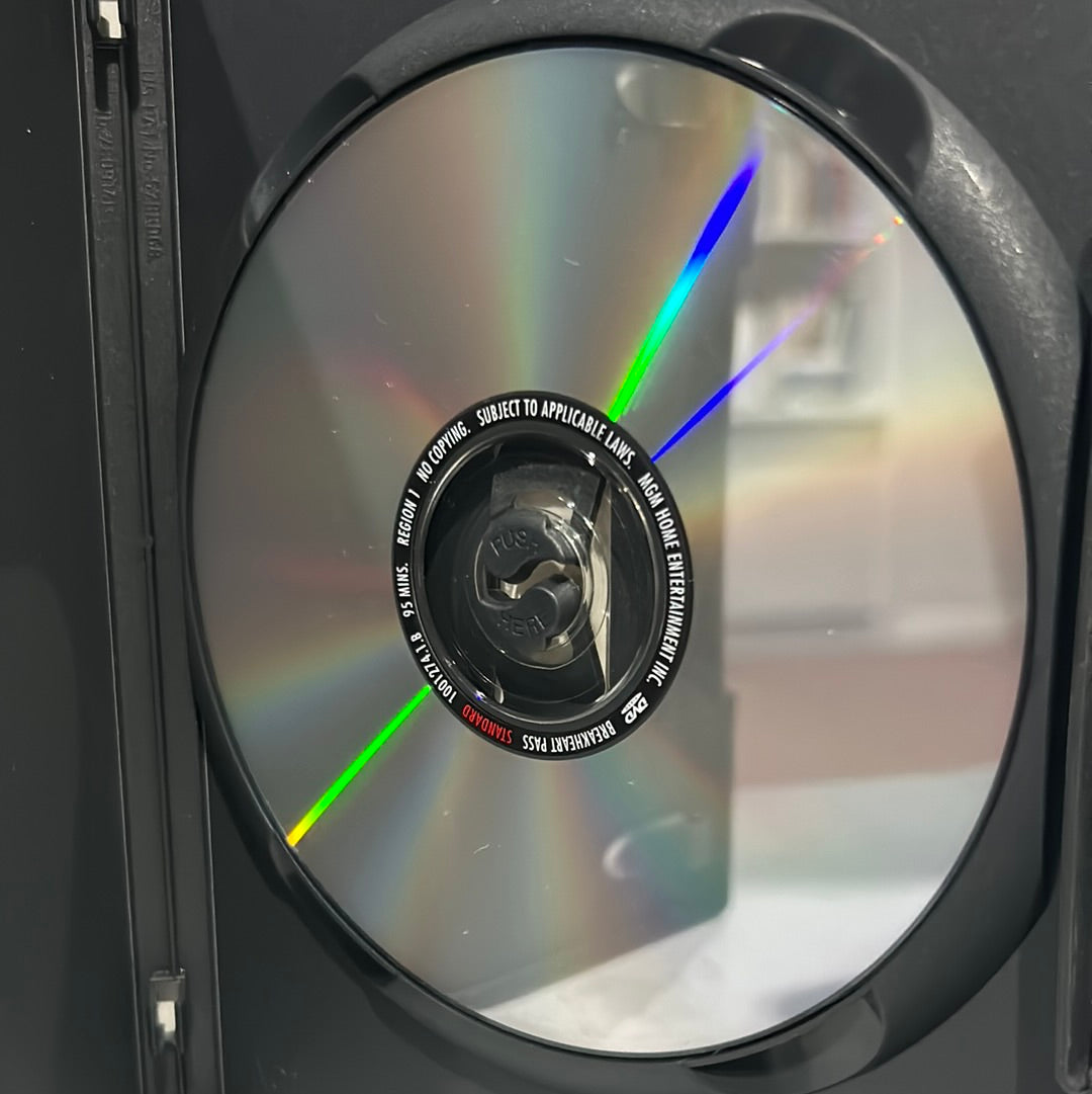 Breakheart Pass (1975)