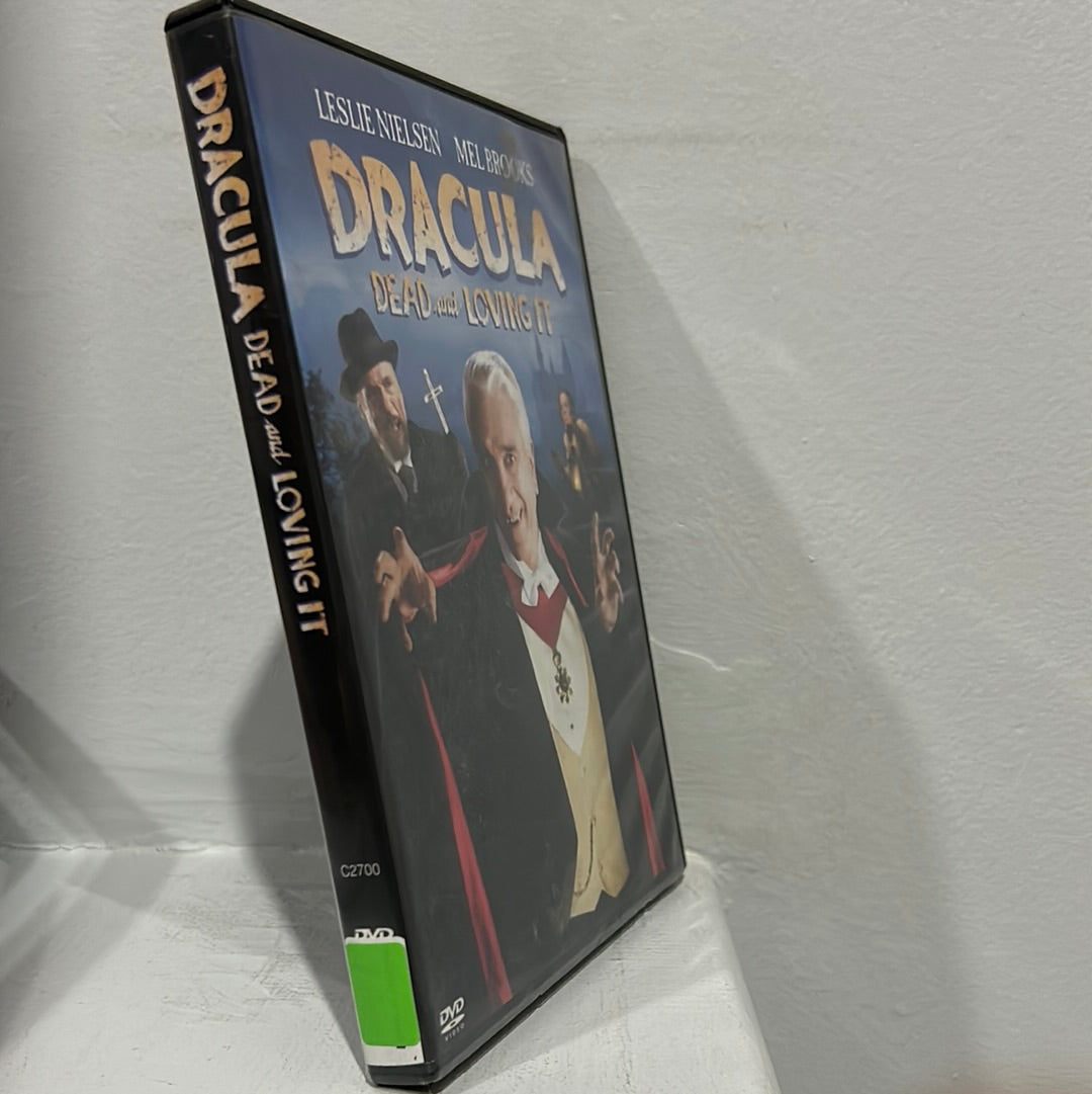 Dracula: Dead and Loving It (1995)