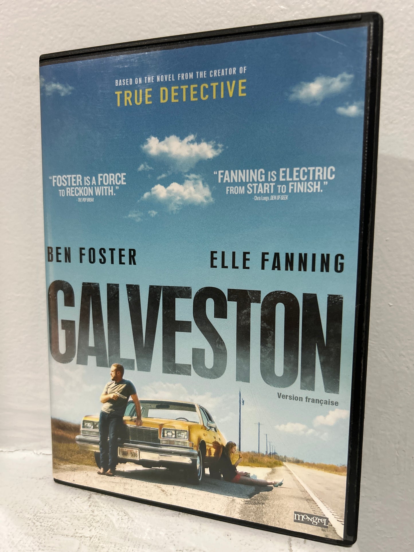Galveston (2018)