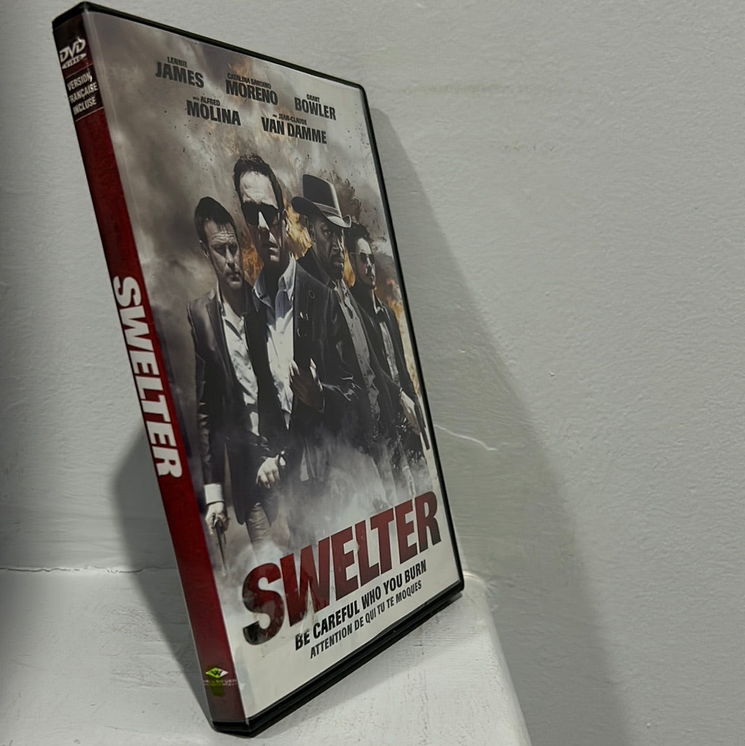 Swelter (2014)