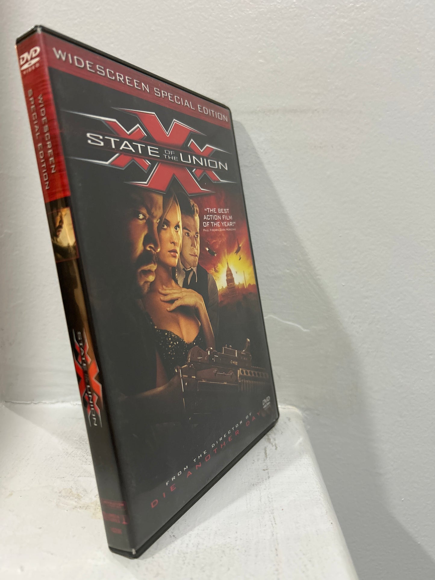 xXx: State of the Union (2005)