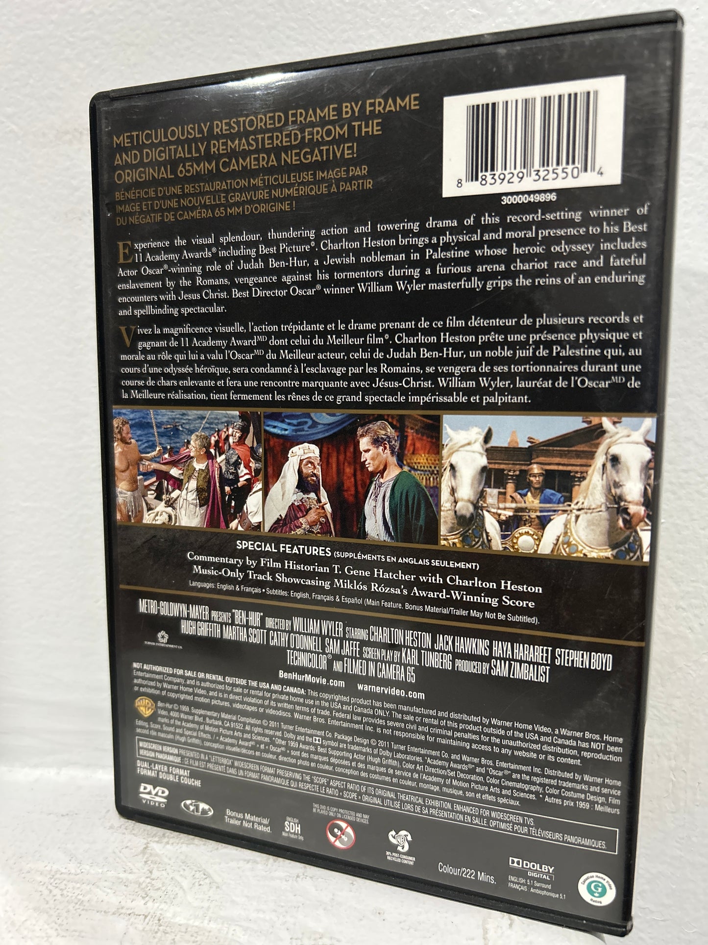 Ben-Hur (1959)