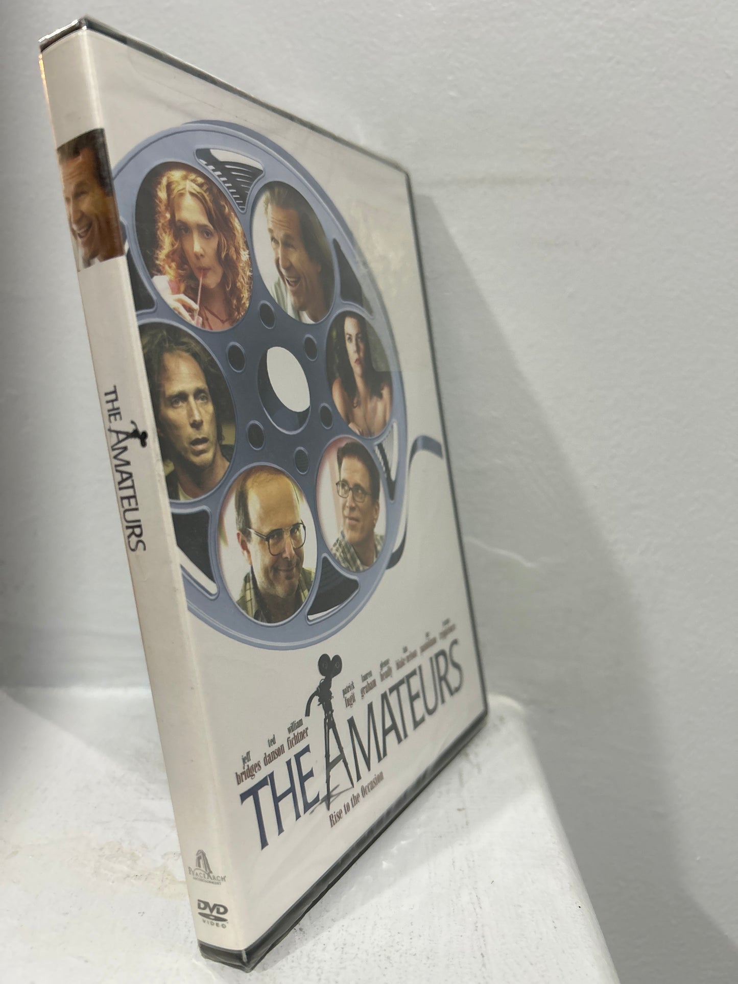 Amateurs, The (2005)