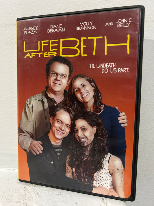Life After Beth (2013)