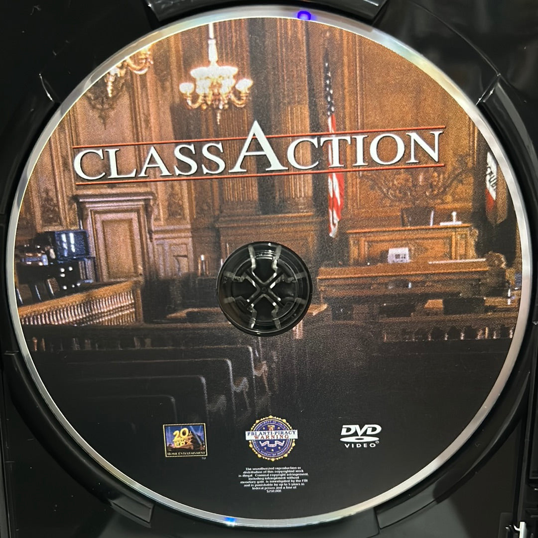 Class Action (1991)