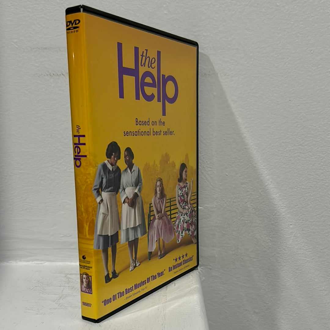 Help, The (2011)