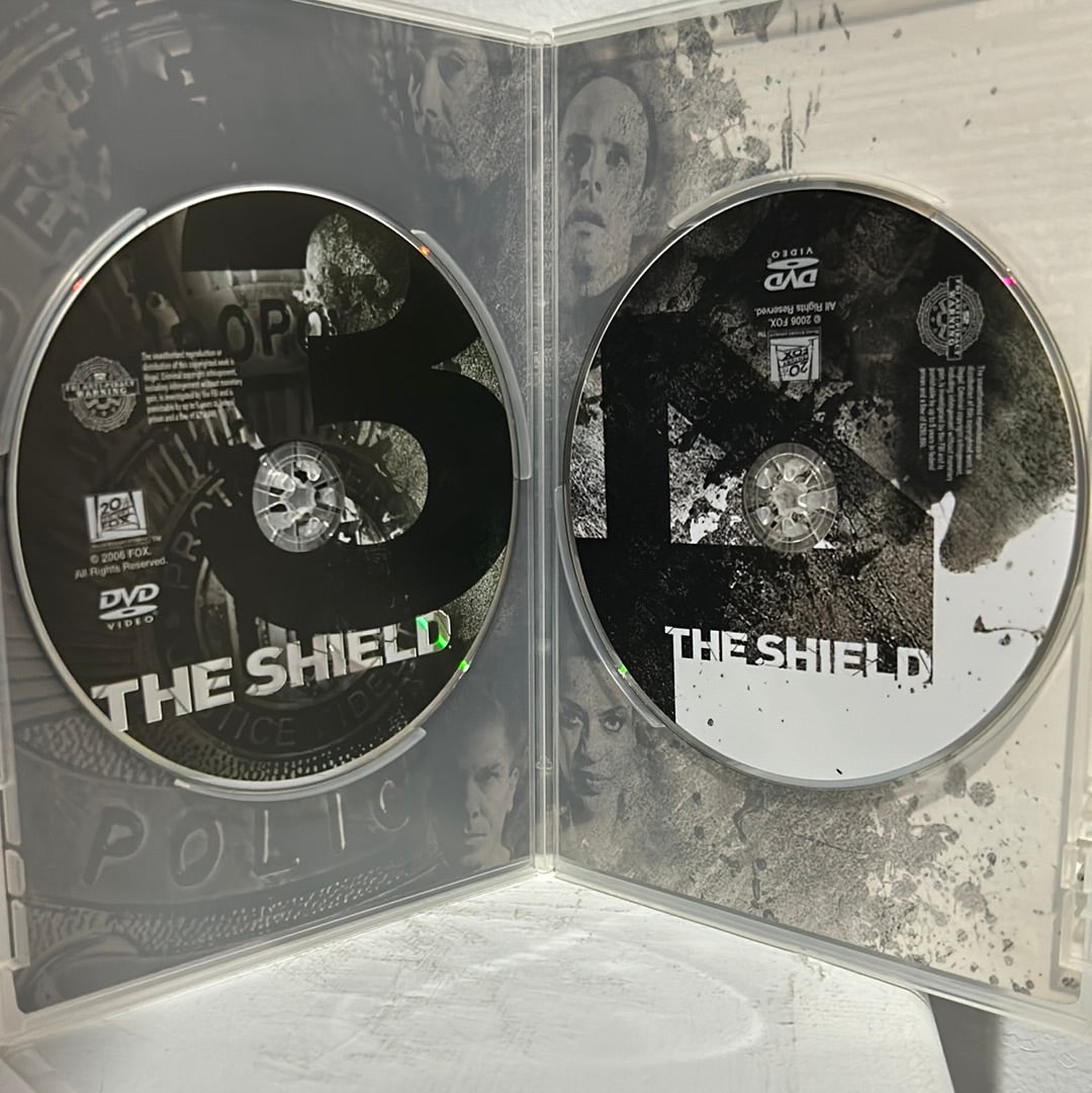 The Shield : TV Series (2002-2008): Season 5