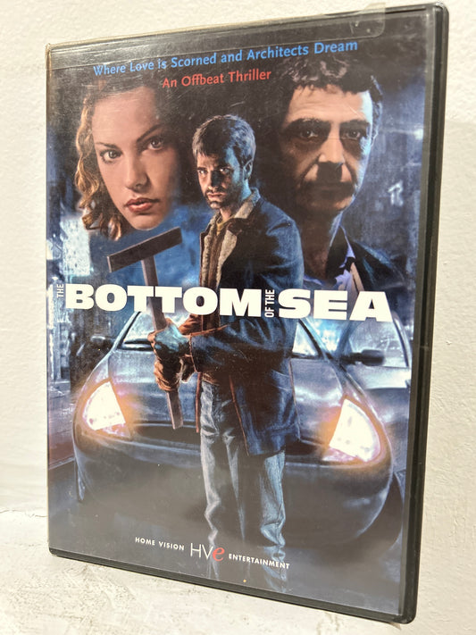 Bottom of the Sea, The (2003)