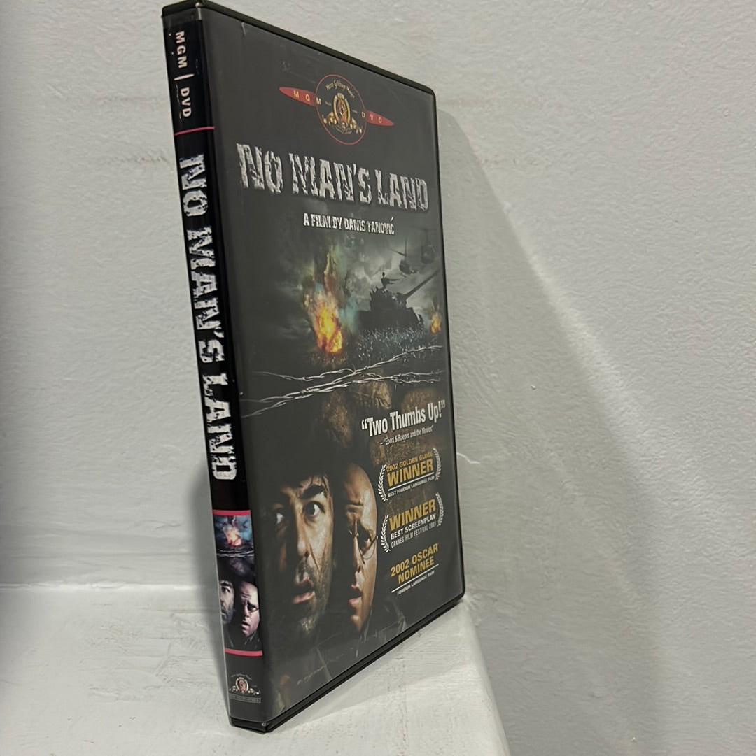 No Man's Land (2001)