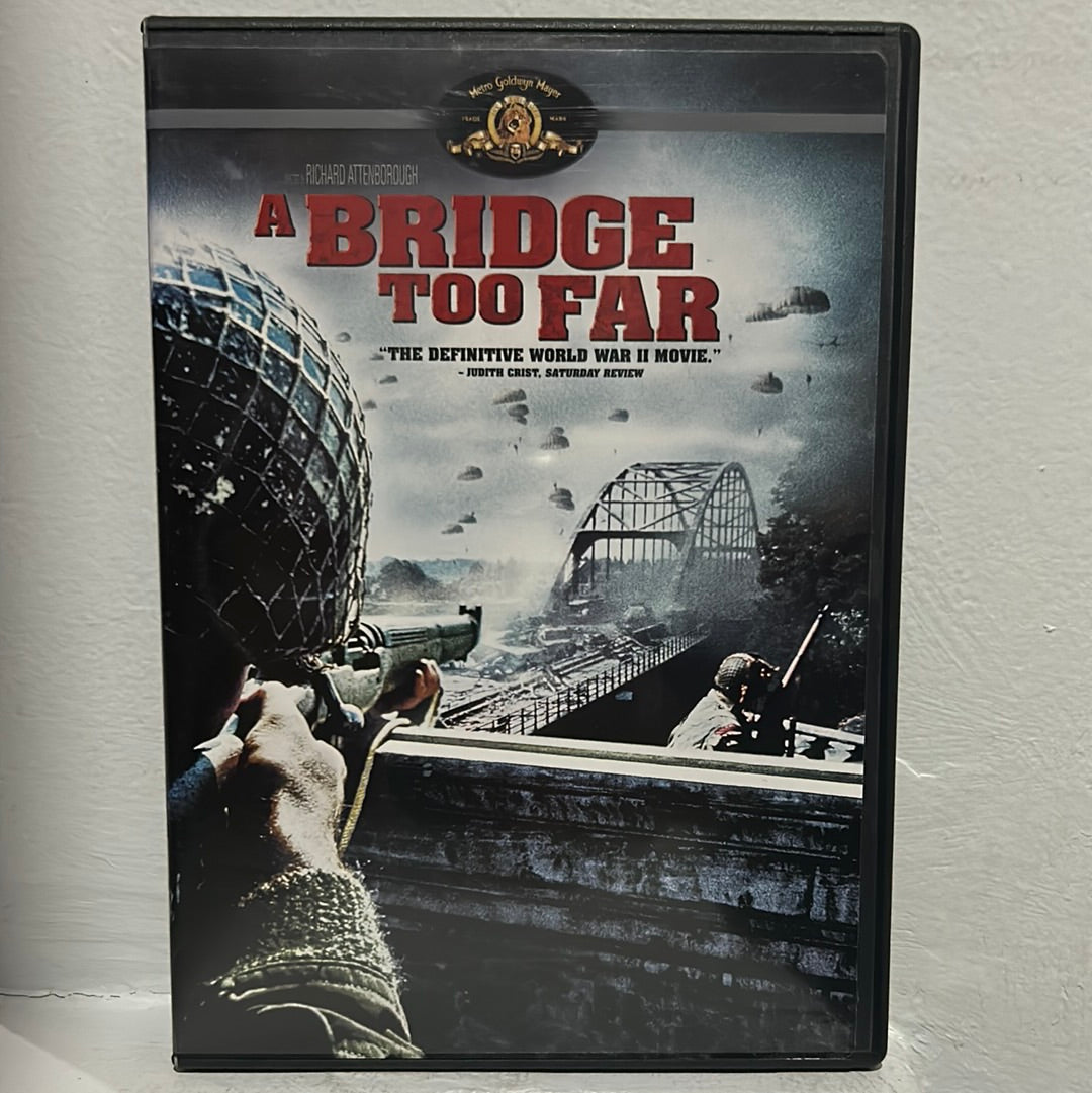 Bridge Too Far, A (1977)