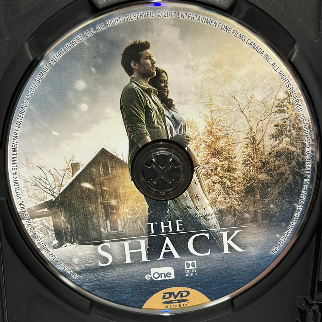Shack, The (2017)