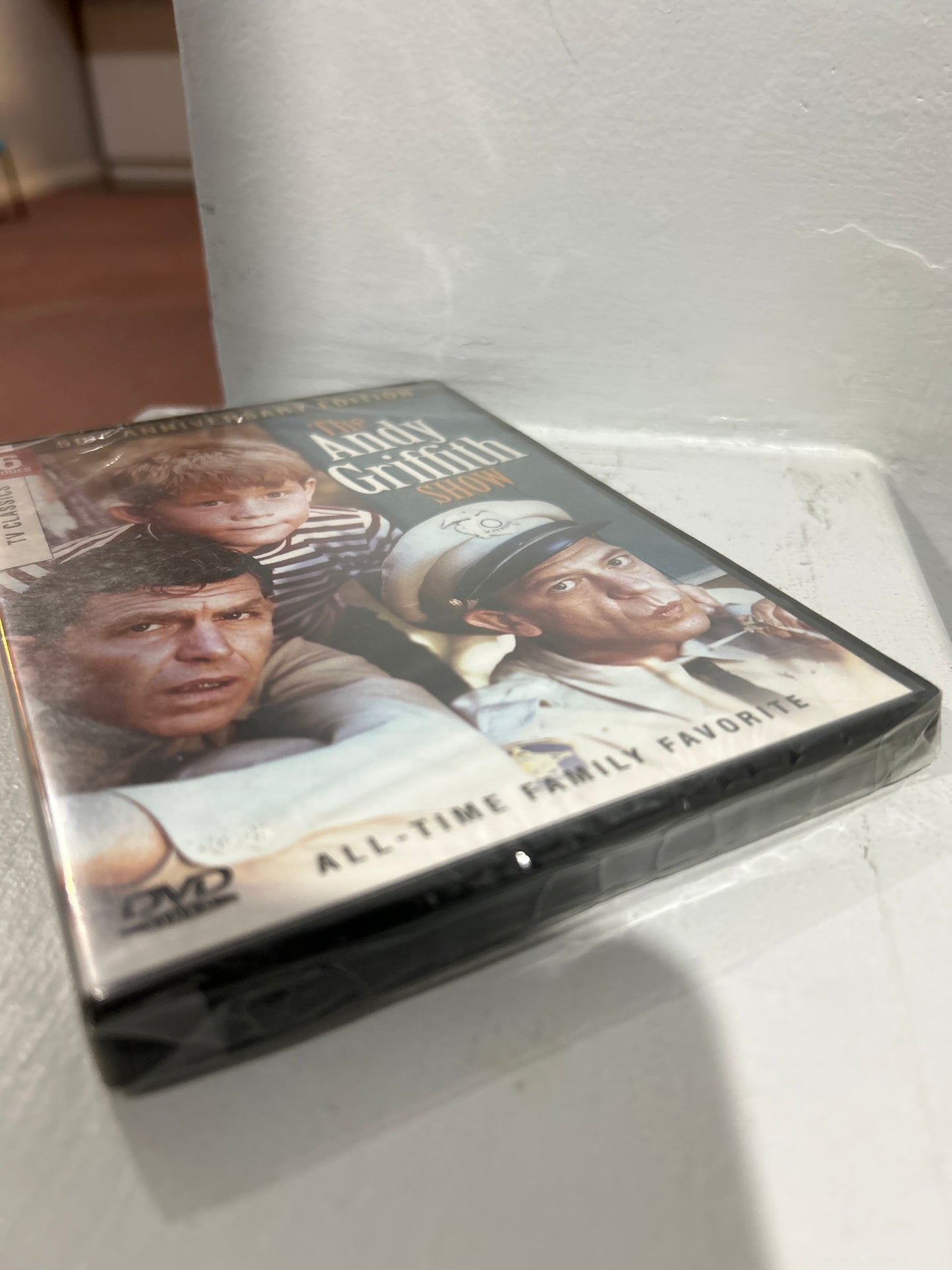 The Andy Griffith Show (1960s) - 16 Episodes