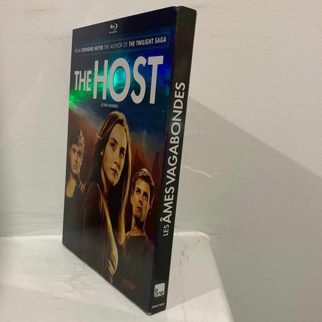 Host, The (2013)