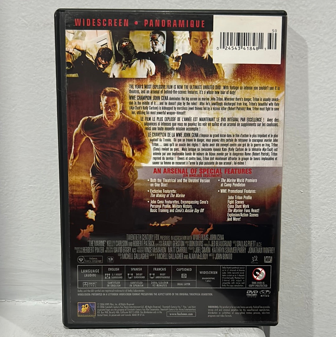 Marine ,The (2006)