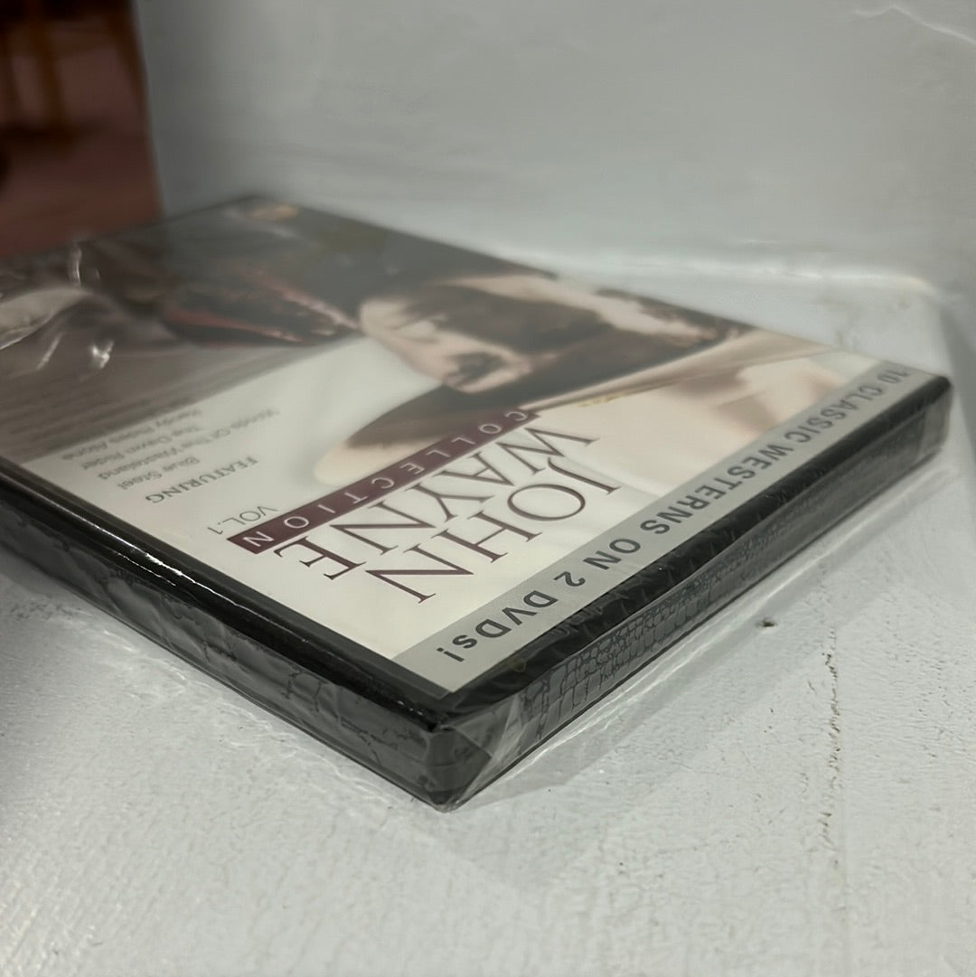 John Wayne Collection - Volume 1