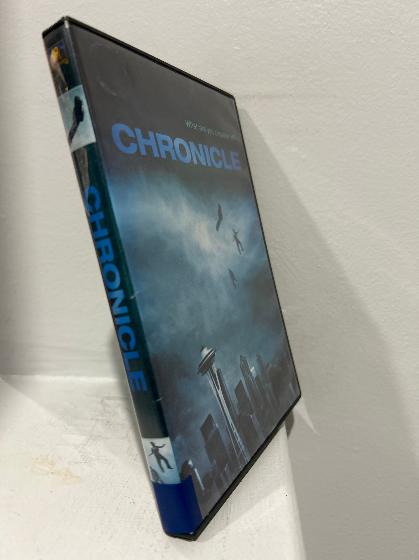 Chronicle (2012)