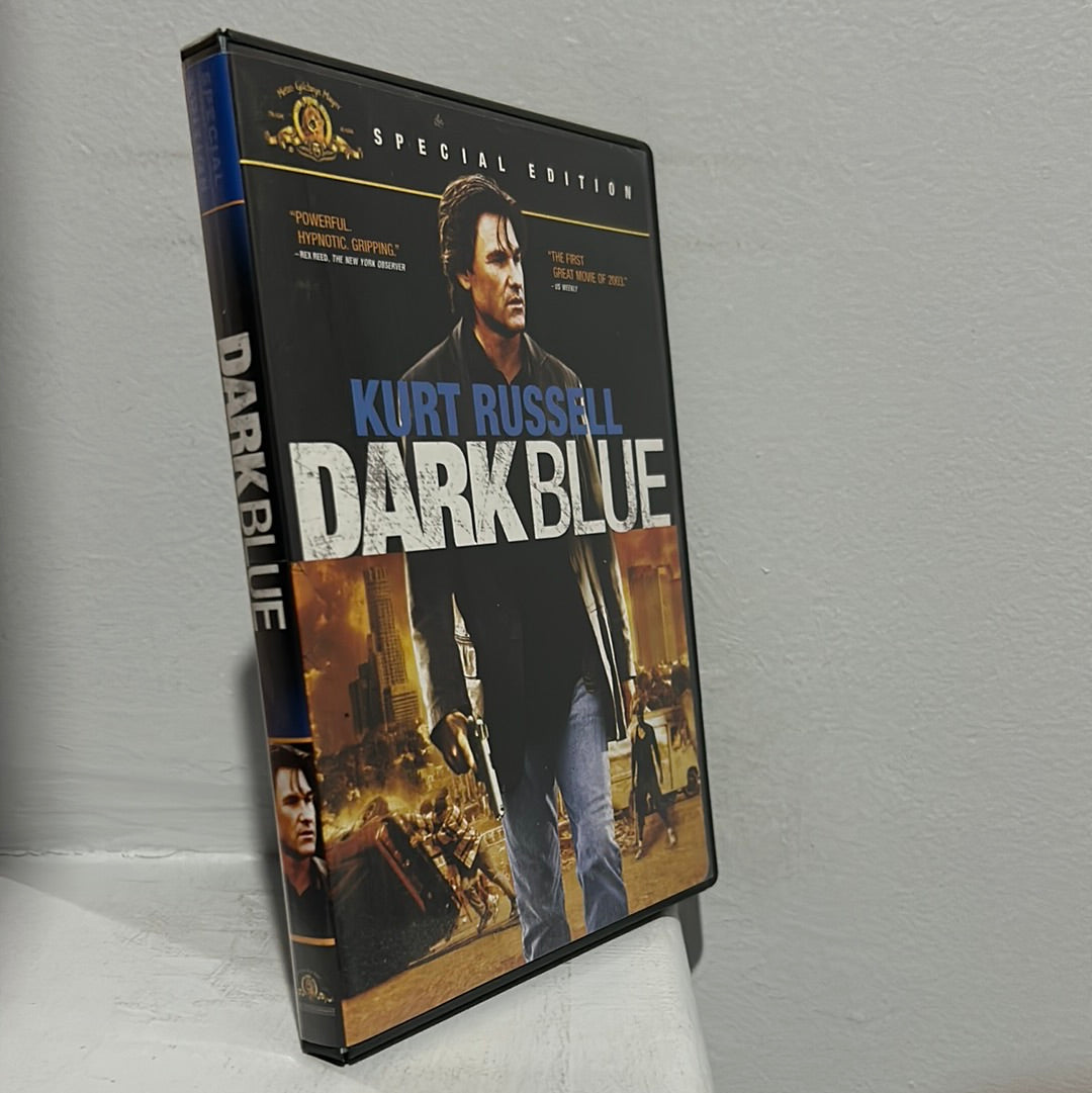 Dark Blue (2003)