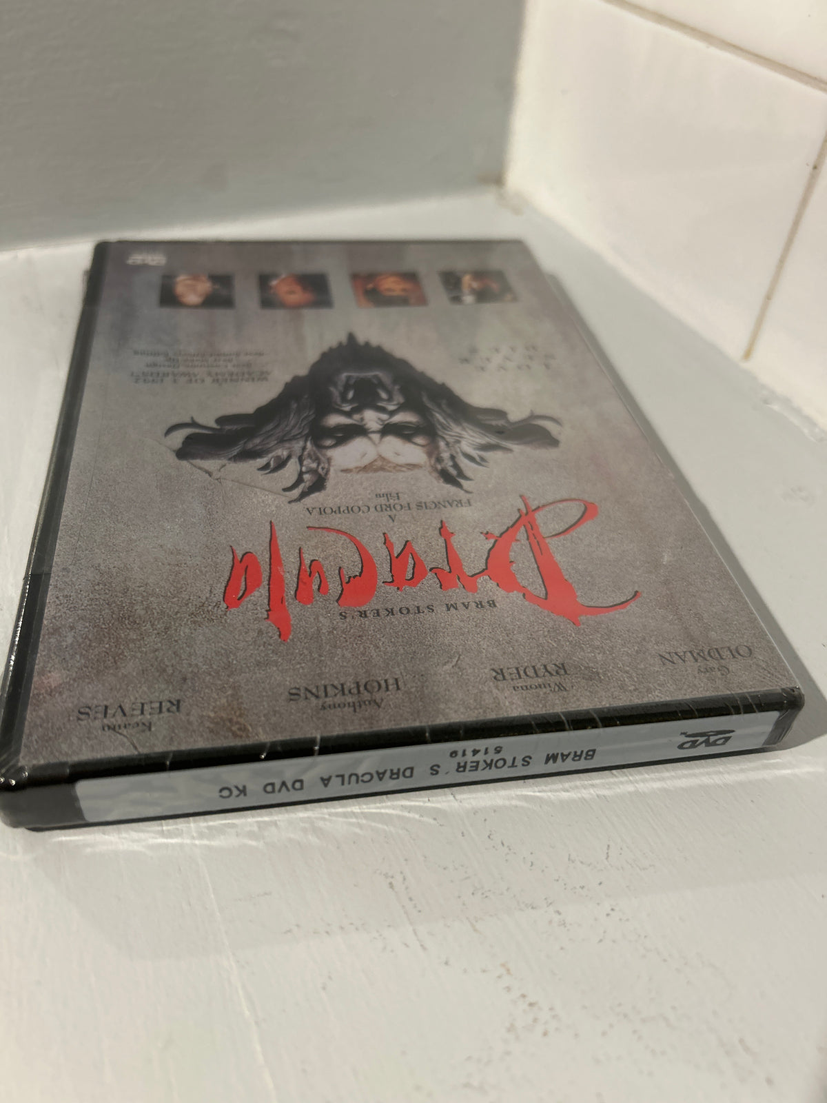 Bram Stoker's Dracula (1992)