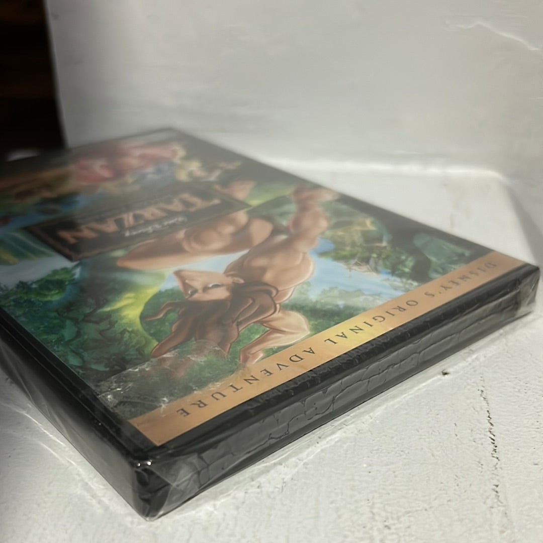 Tarzan (1999)