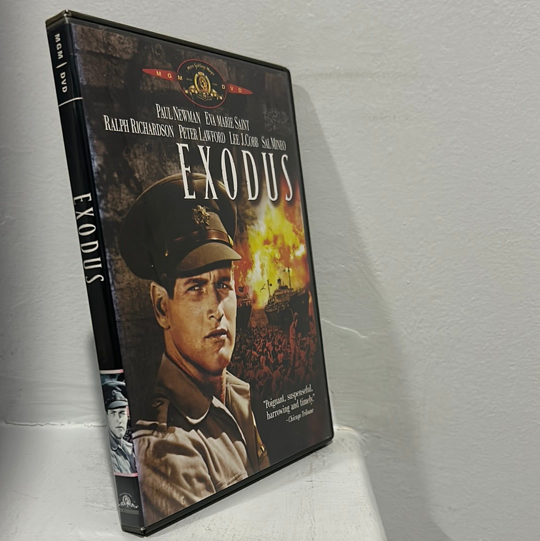 Exodus (1960)