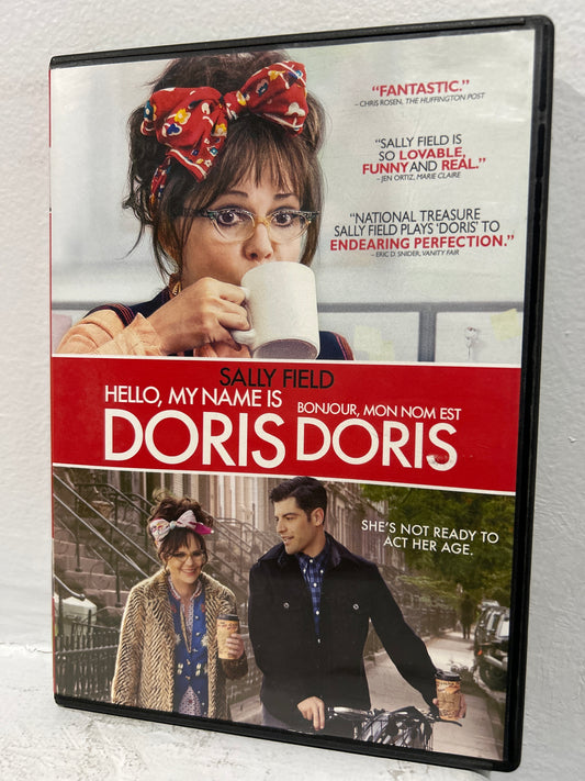 Hello, My Name Is Doris (2015)