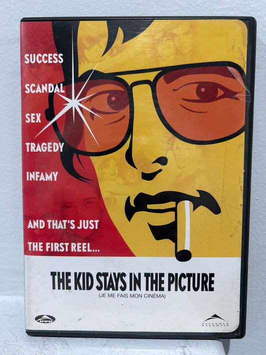 Kid Stays in the Picture, The (2002)