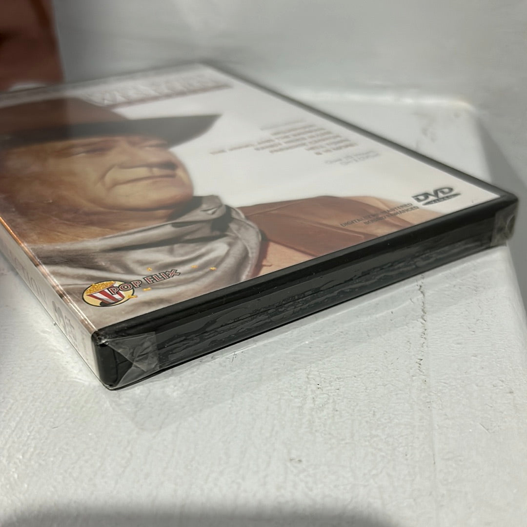 John Wayne Western Collection