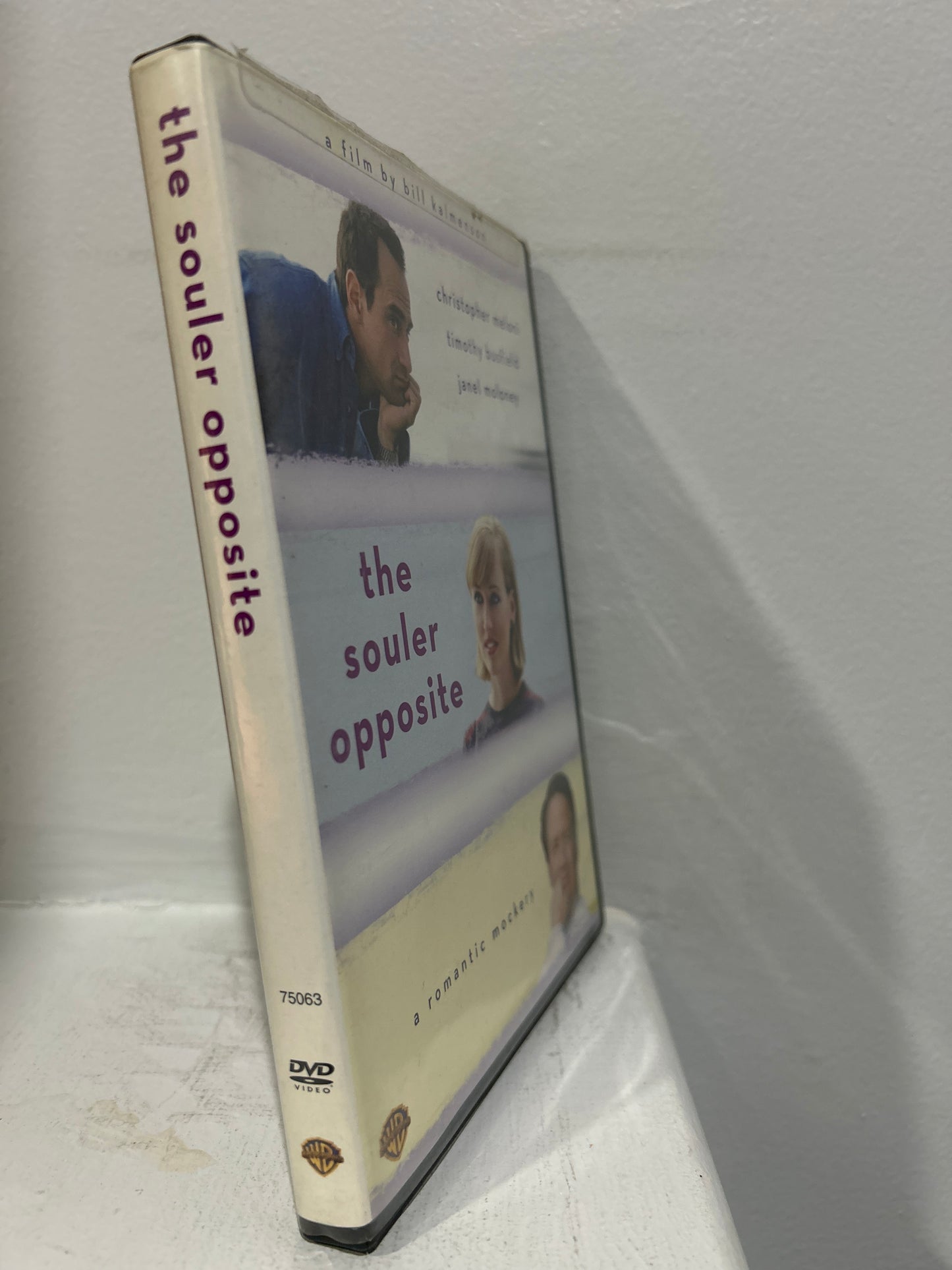 Souler Opposite, The (1998)