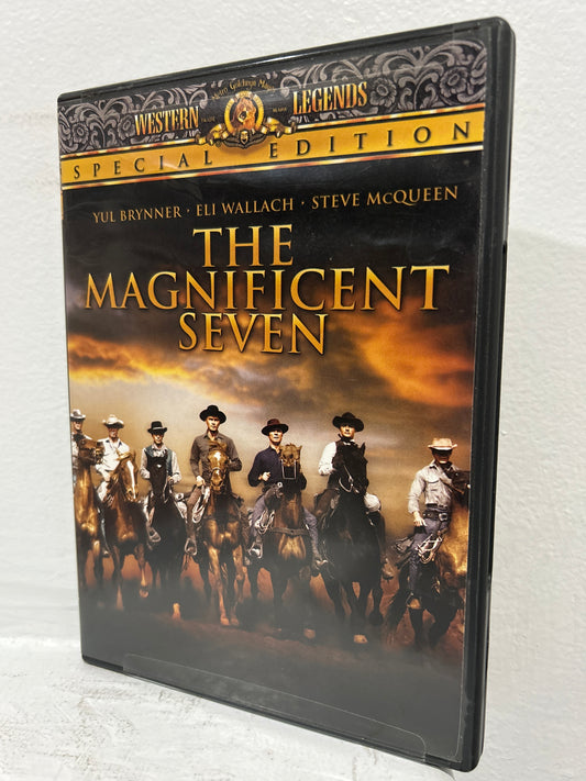Magnificent Seven, The (1960)