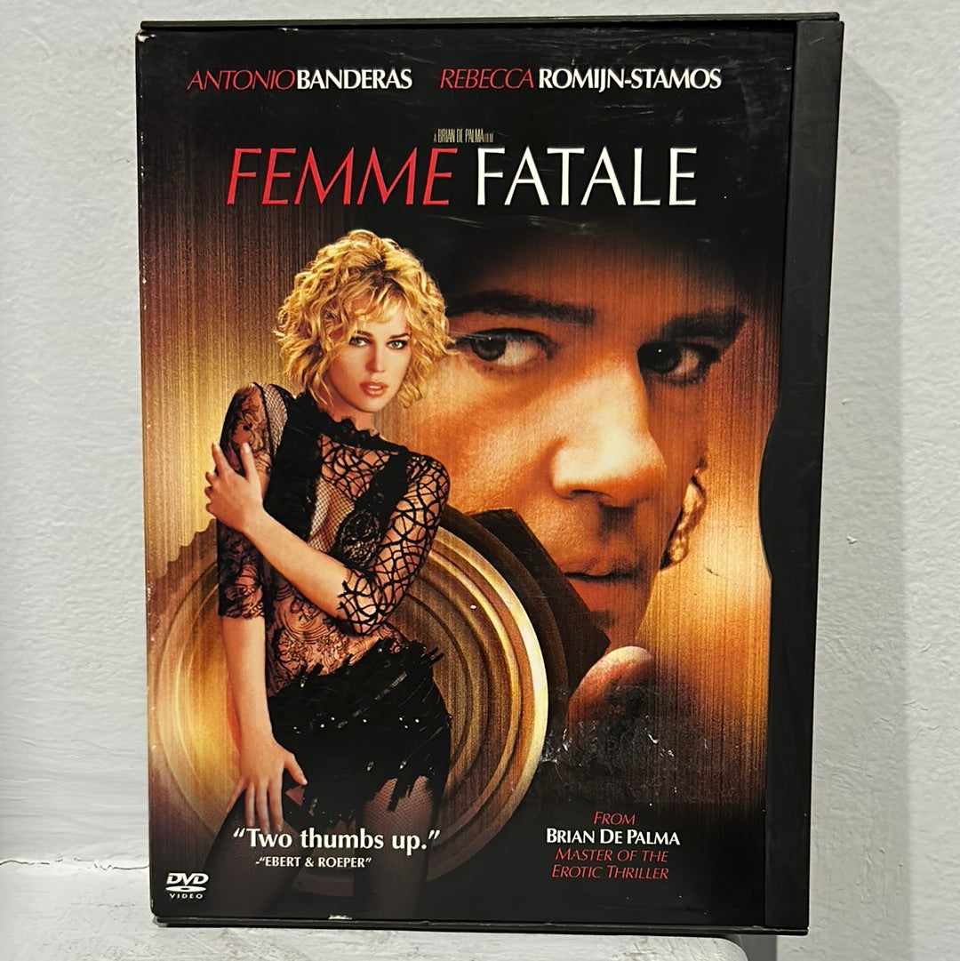 Femme Fatale (2002)