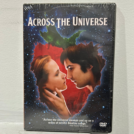 Across the Universe (2007)