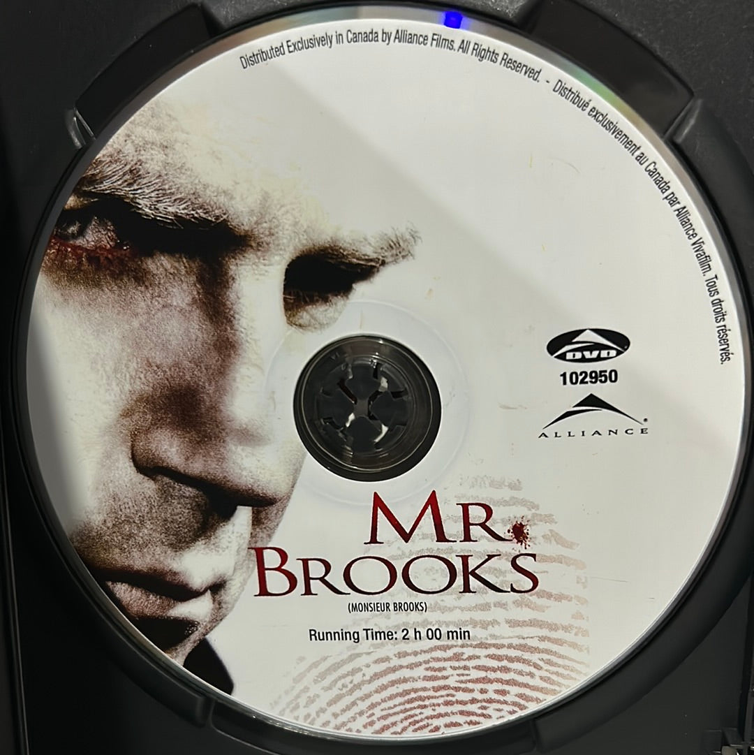 Mr. Brooks (2007)