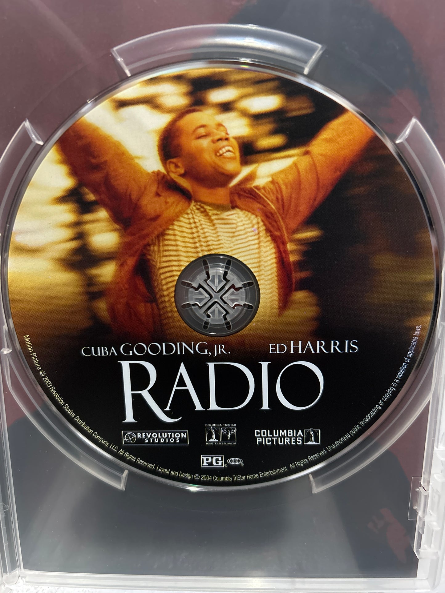 Radio (2003)