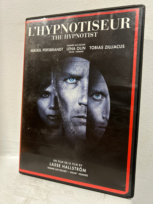 Hypnotist, The (2012)