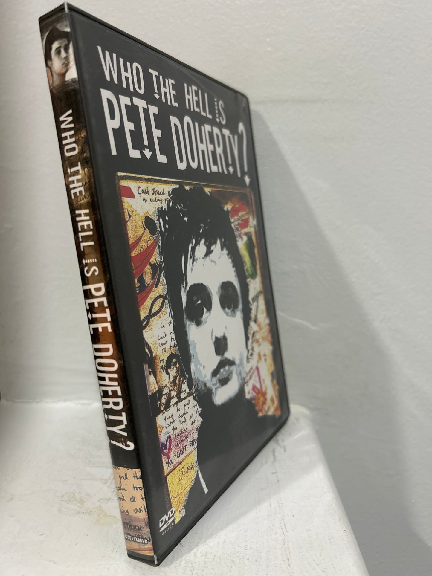 Who the Hell Is Pete Doherty? (2005)