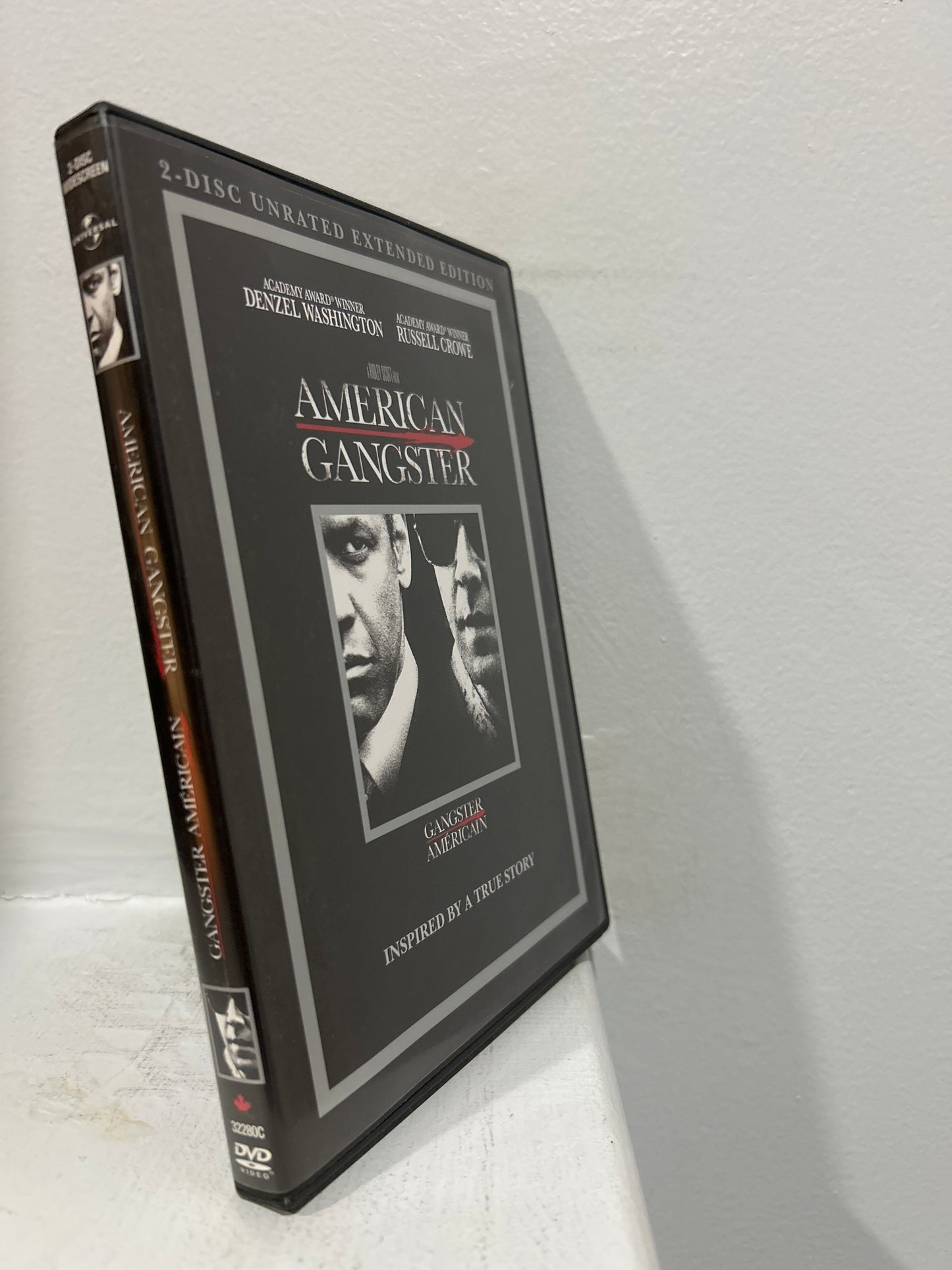 American Gangster (2007)