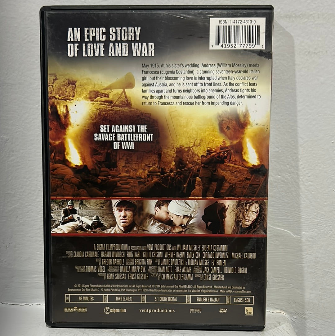 Silent Mountain (2014)