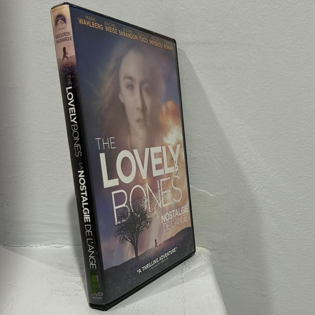 Lovely Bones, The (2009)
