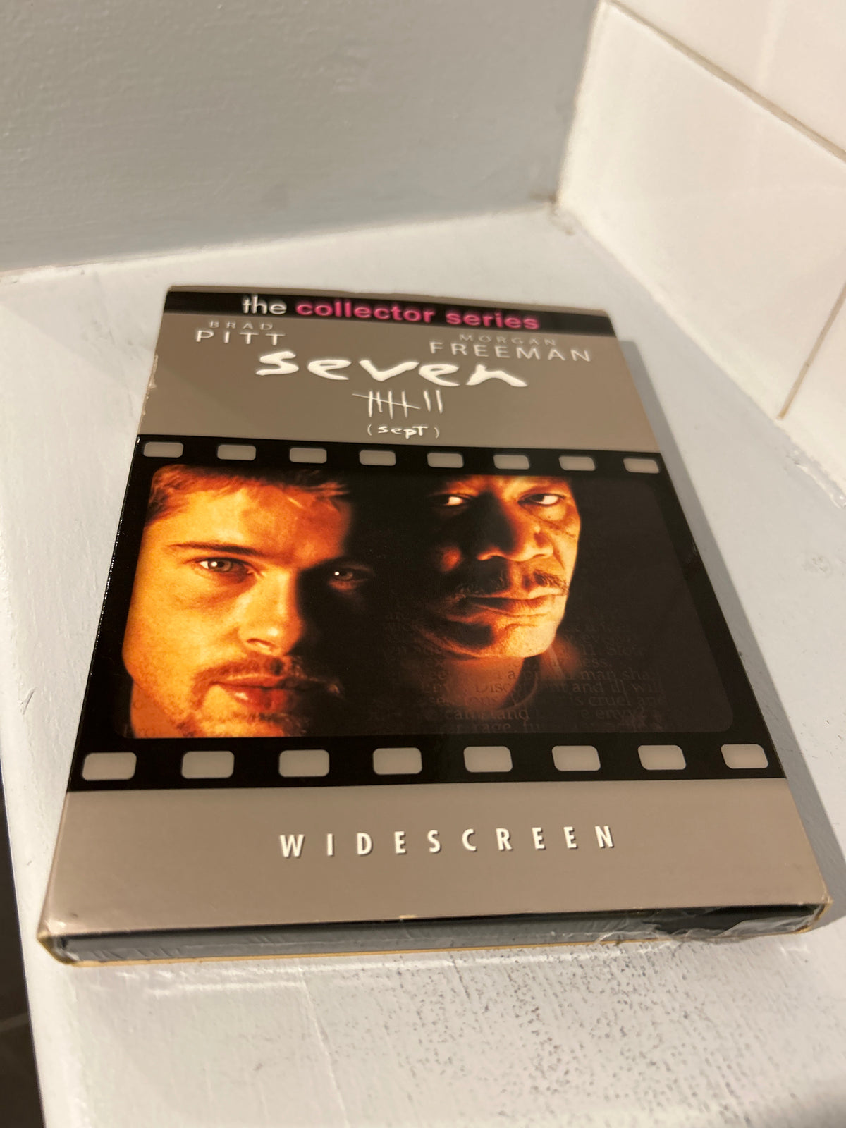 Seven (1995)