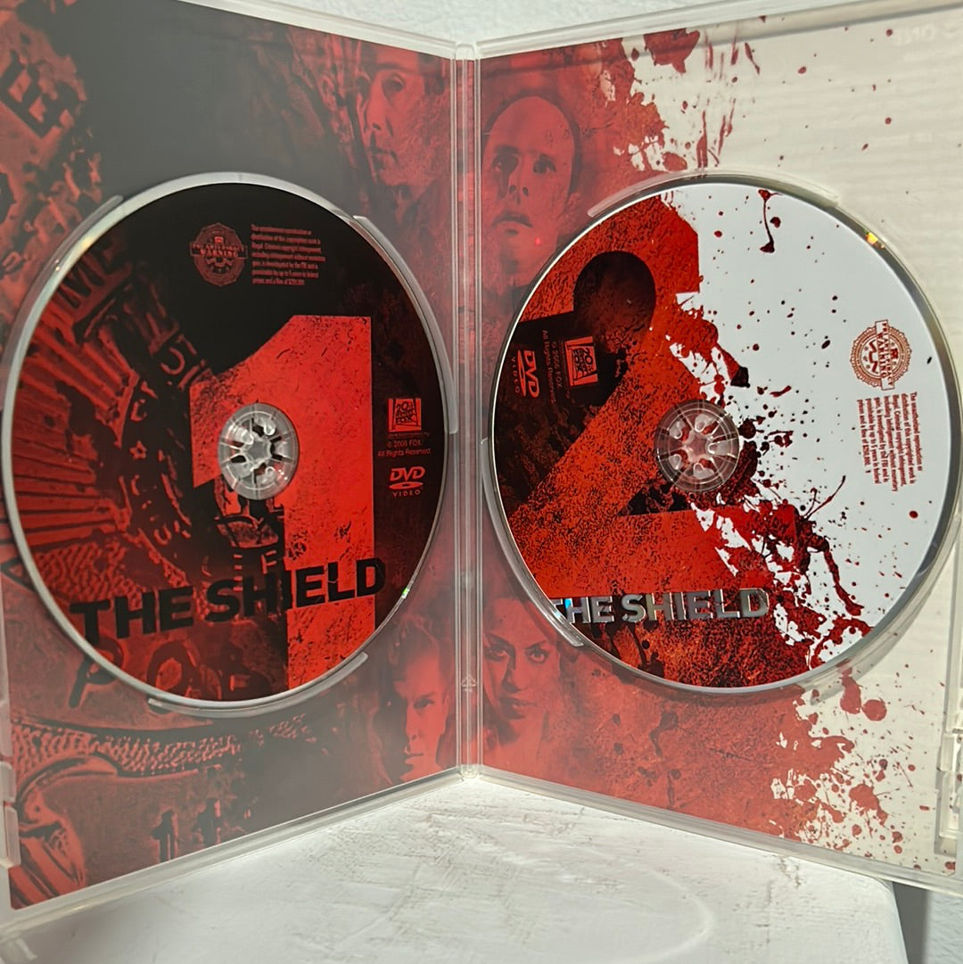 The Shield : TV Series (2002-2008): Season 5