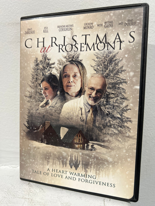 Christmas at Rosemont (2015)