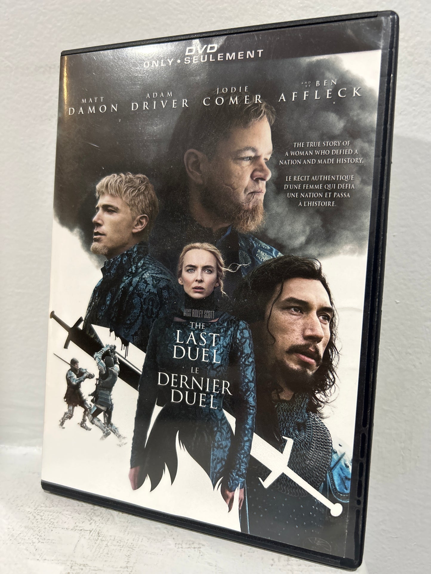 Last Duel, The (2021)