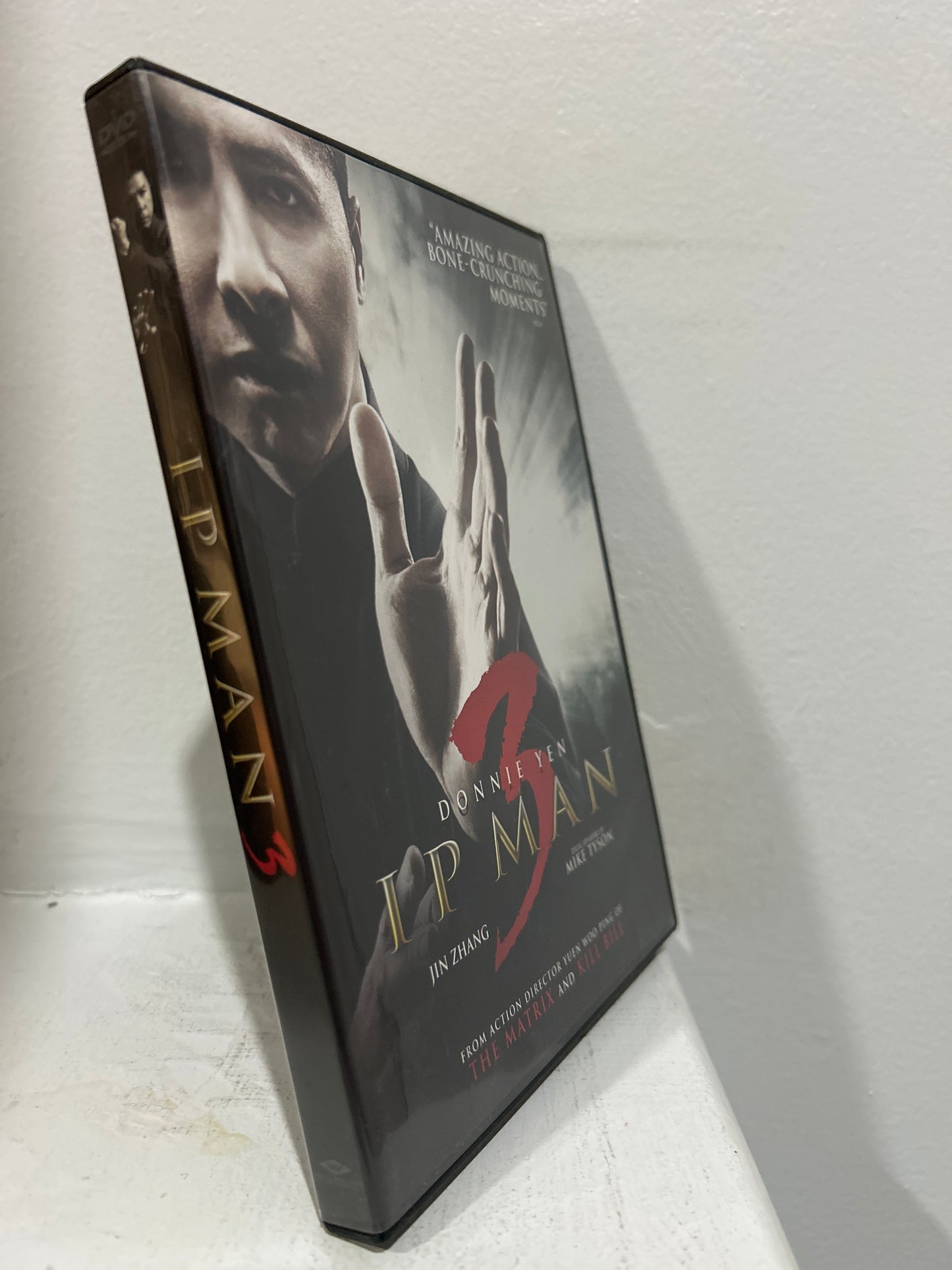 Ip Man 3 (2015)