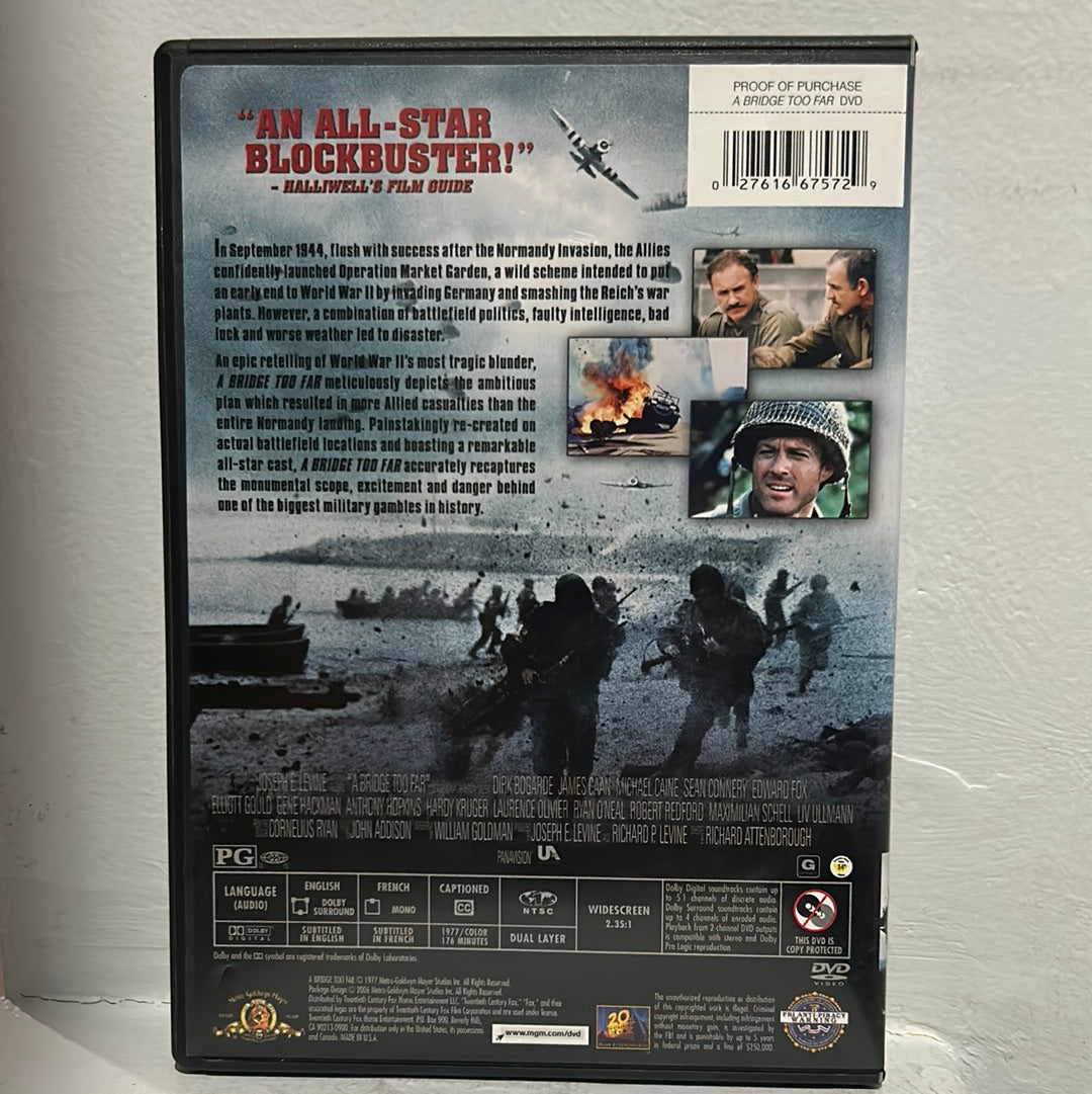 Bridge Too Far, A (1977)